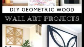 10 proiecte de artă de catapeteasma din cafeu; DIY de încercat 4 Artă de perete din lemn de bricolaj: crearea unor piese remarcabile pentru spațiul dvs