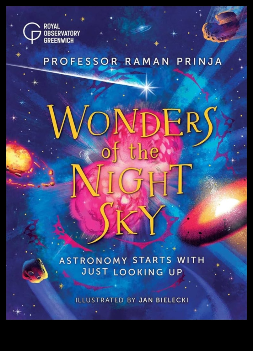 Misterele cerului nopții: Astronomia dezvăluită