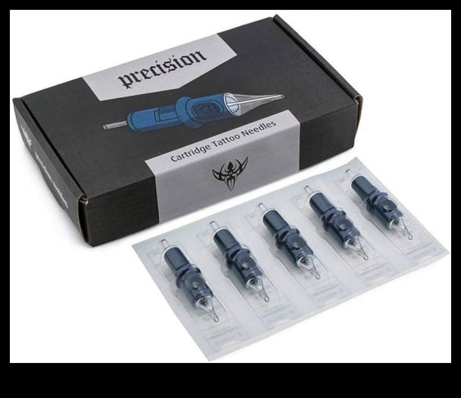 Ace de precizie: explorarea metodelor de tatuaj de ultimă oră