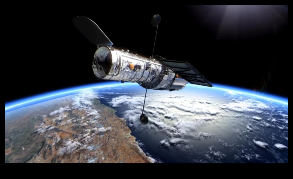 Suspensie cosmică: starea eterică de a fi în gravitație zero