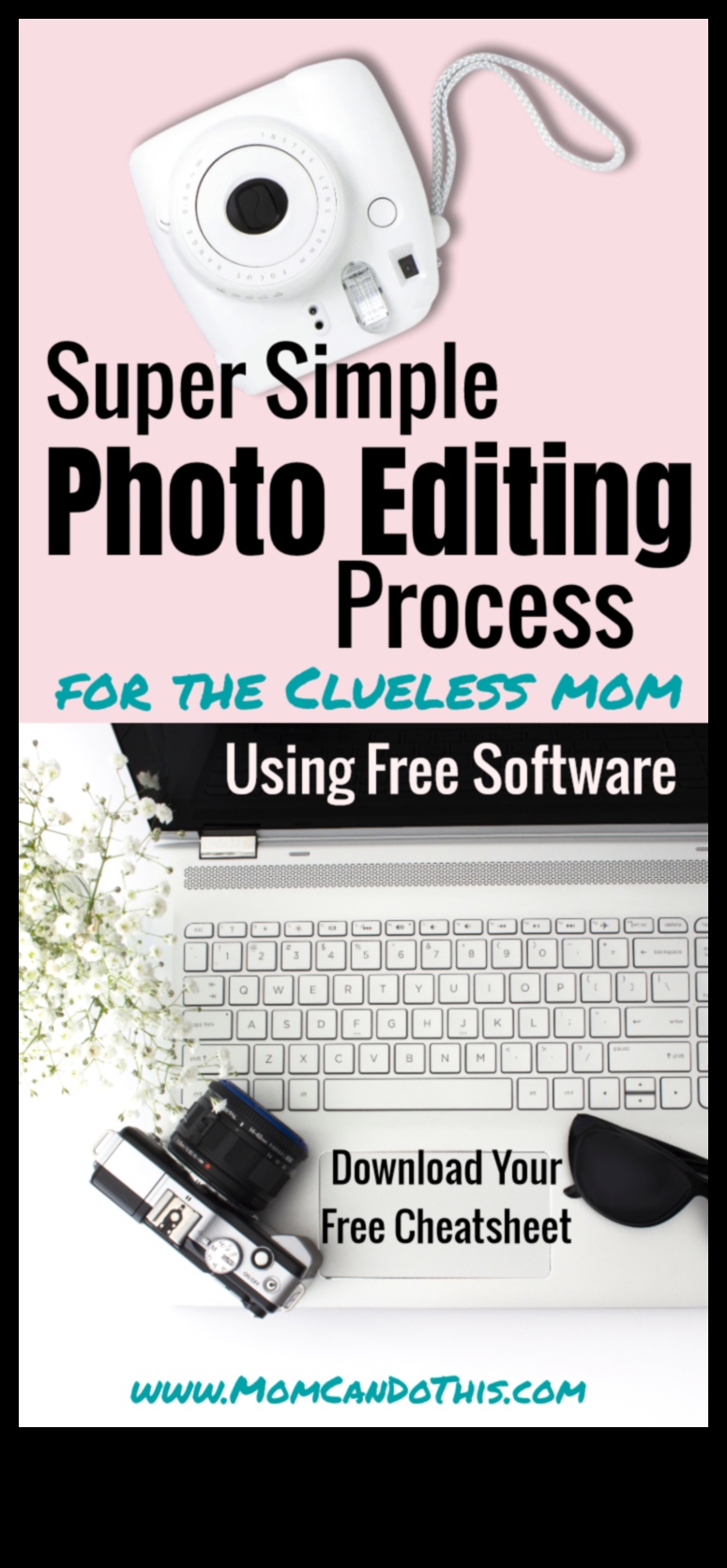Editare fotografie DIY: Îmbunătățiți-vă imaginile cu Photoshop