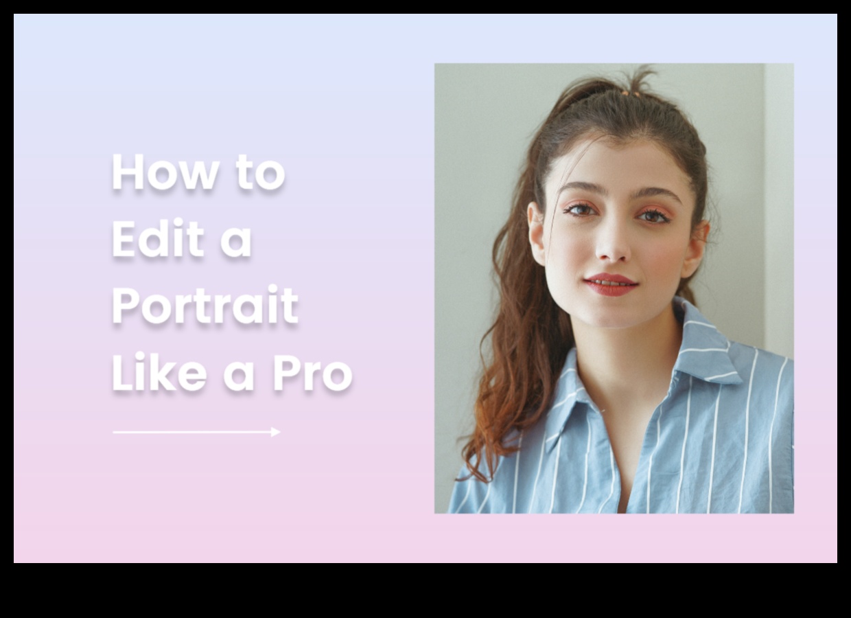 Editare fotografie DIY: Îmbunătățiți-vă imaginile cu Photoshop