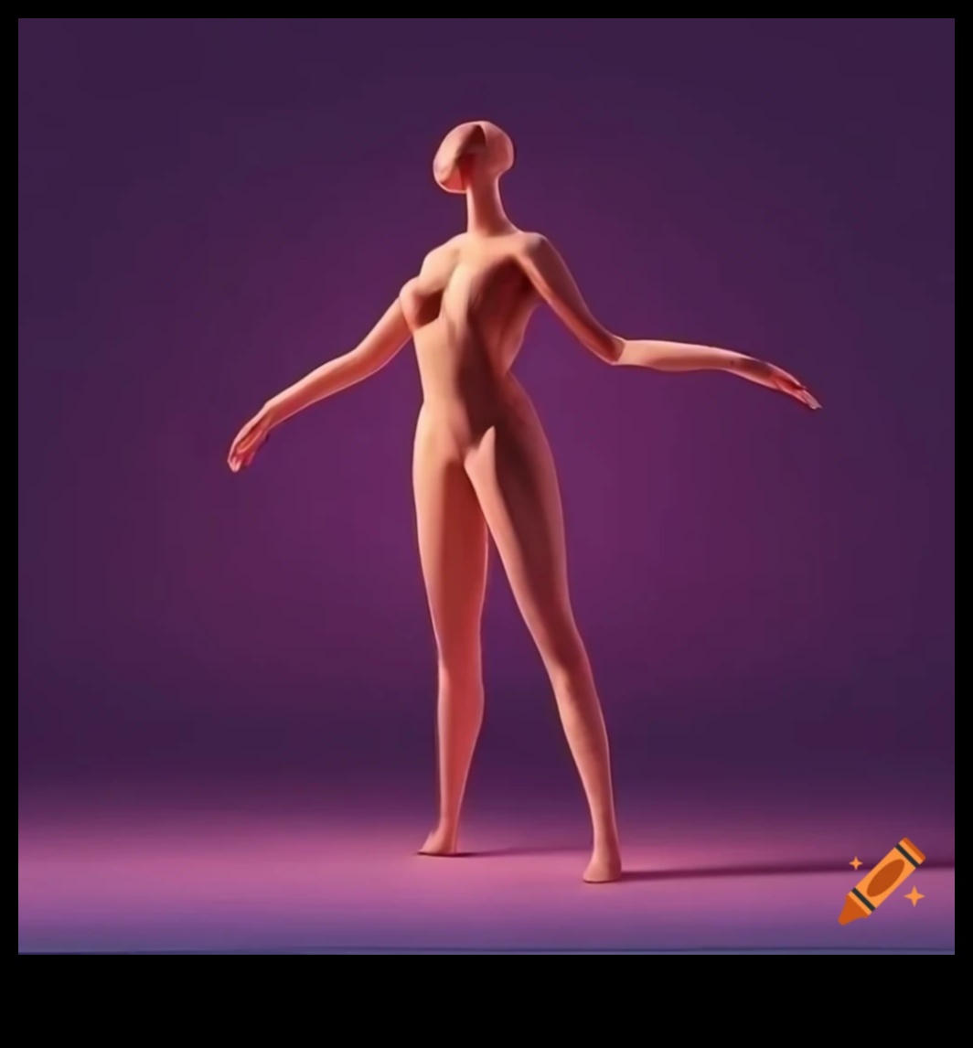 Sculpturi vii Lumea artistică a ornamentelor corporale dinamice 2 Sculpturi vii: lumea artistică a ornamentelor corporale dinamice