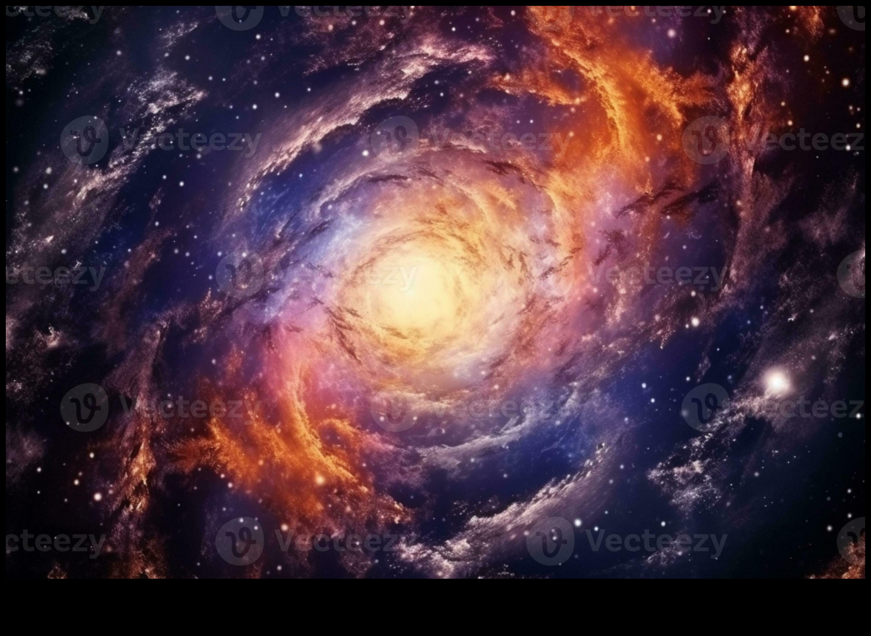 Seară înstelată: o sărbătoare cerească în mijlocul strălucirii nebulare din tărâmul cosmic