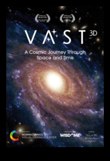 Odiseea cosmică a NASA: Navigarea în vastă întindere cosmică