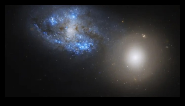 Odiseea cosmică a NASA: Navigarea în vastă întindere cosmică