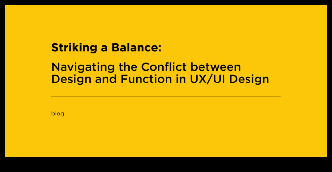 Armonie materială: echilibrarea formei și funcției în designul UI/UX