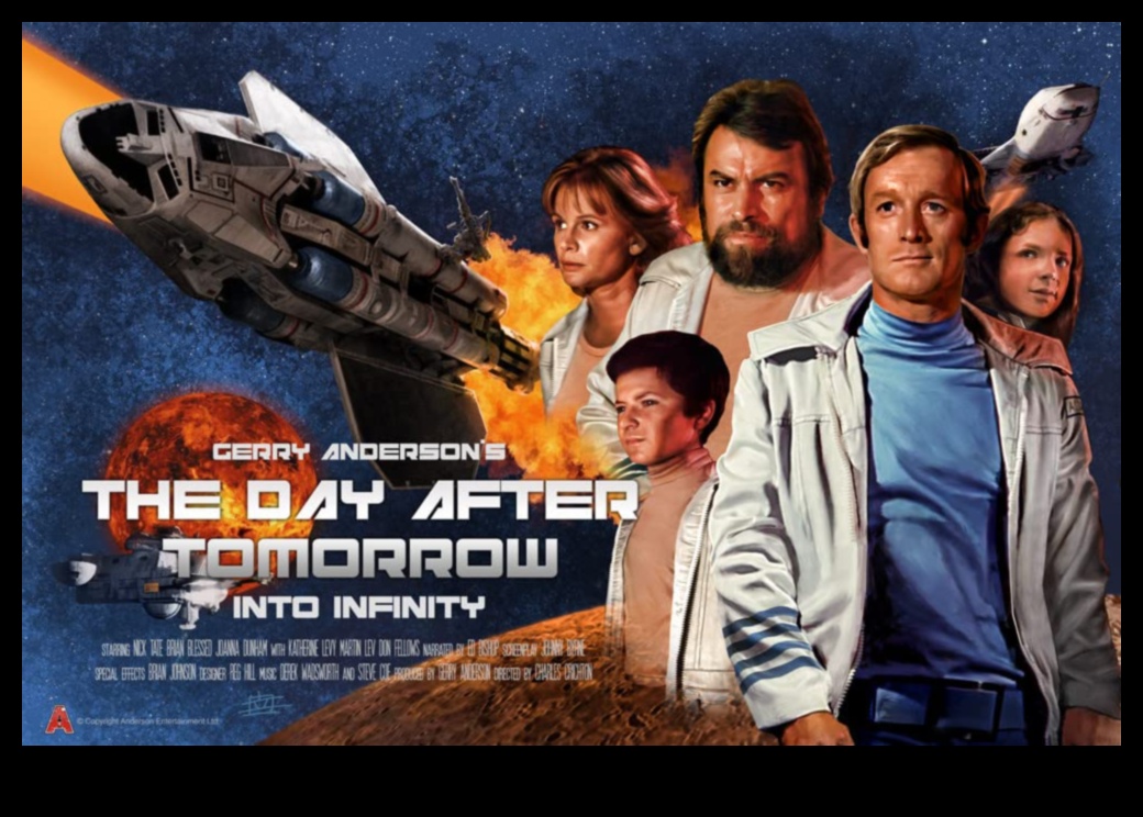 Navigatori interstelari: ghidarea navei de explorare umană