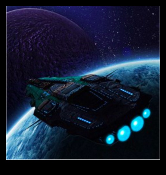 Navigatori interstelari: ghidarea navei de explorare umană