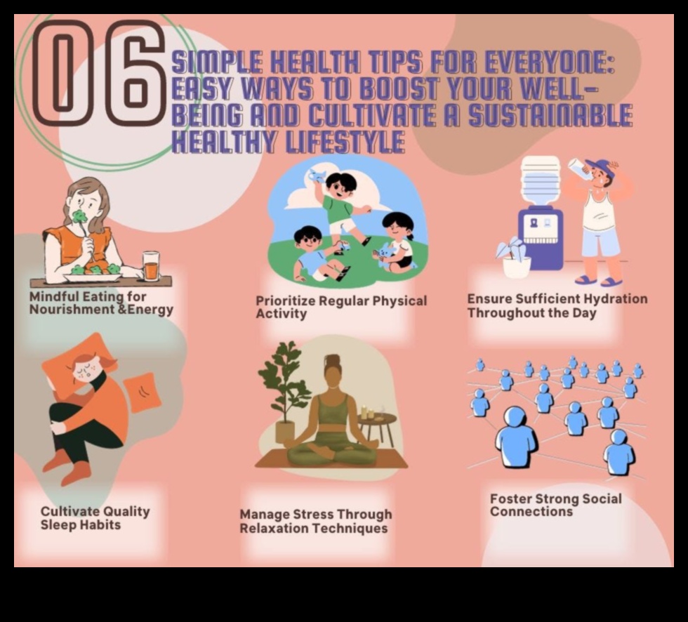 Începuturi vibrante: sfaturi cheie de sănătate pentru micuțul dvs