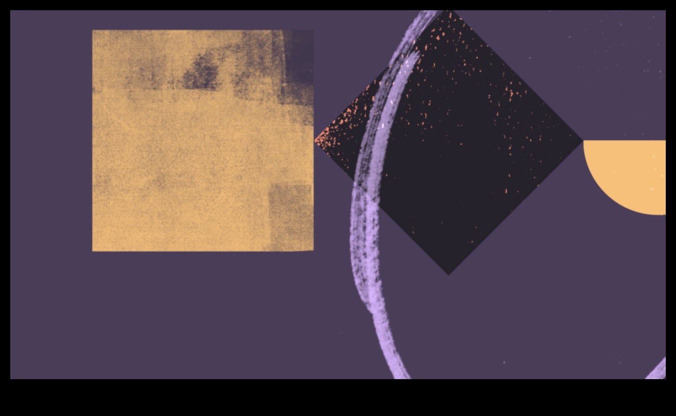 Armonia spațială atinge un echilibru între viziunea artistică și competența tehnică în modelarea 3D 2 Armonia spațială: echilibrarea viziunii artistice în modelarea 3D