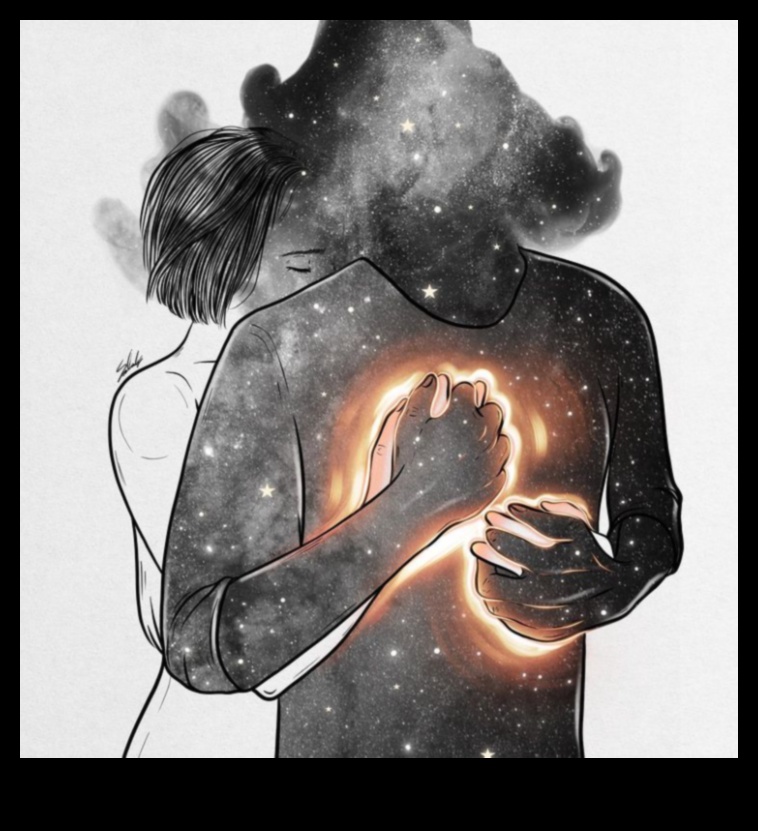 Suflete conectate: strategii conștiente pentru aprofundarea relației tale