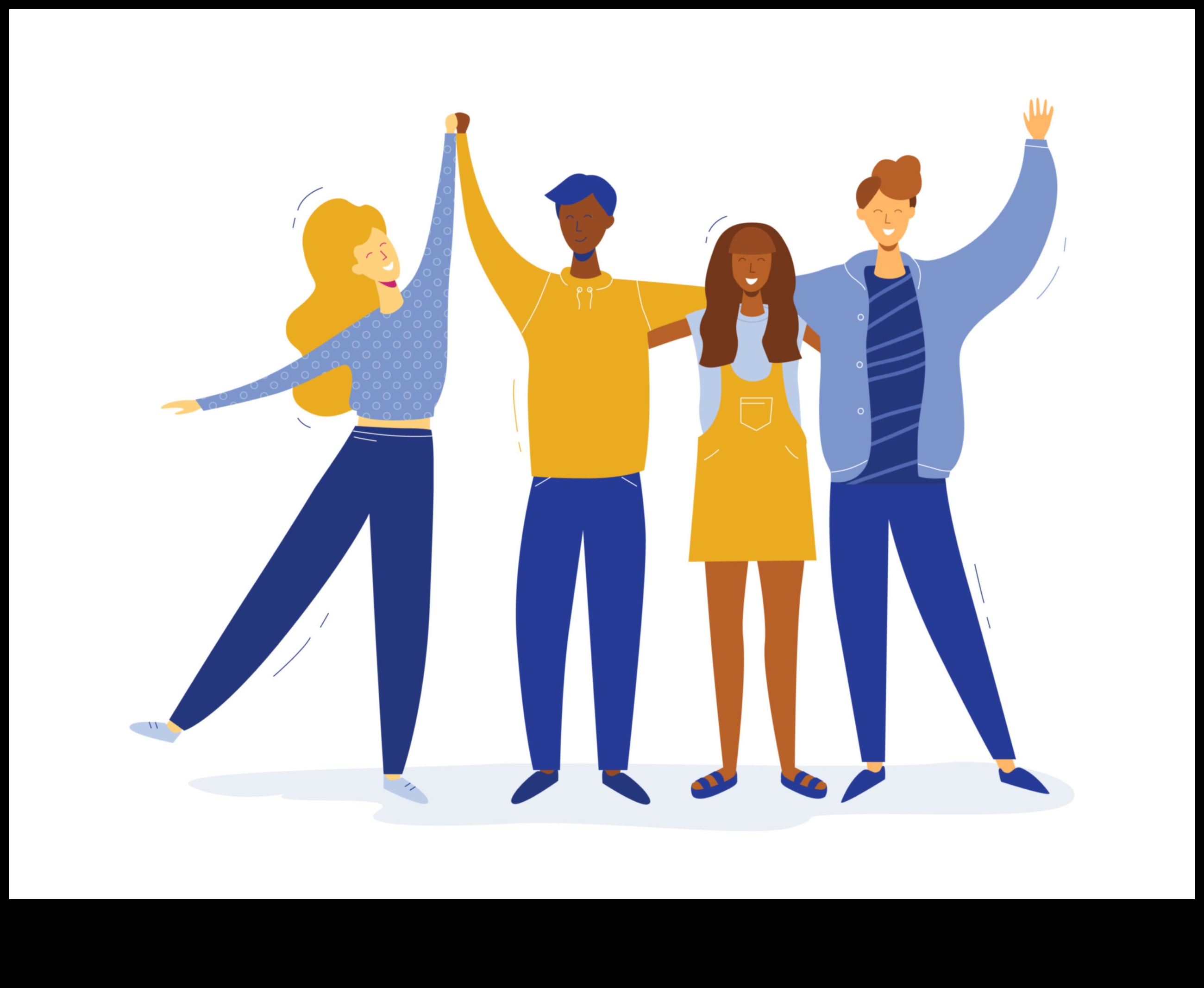 Suflete conectate: strategii conștiente pentru aprofundarea relației tale