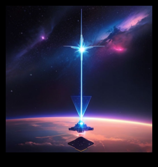 Stellar Journeys extinderea extinderii umanității în univers 2 Călătorii stelare: navele spațiale se aventurează în adâncurile universului