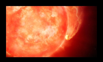 Aura astronomică: simțirea energiei cosmice