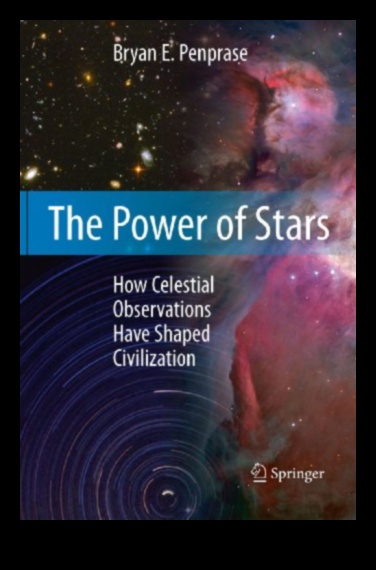 Aura astronomică: simțirea energiei cosmice