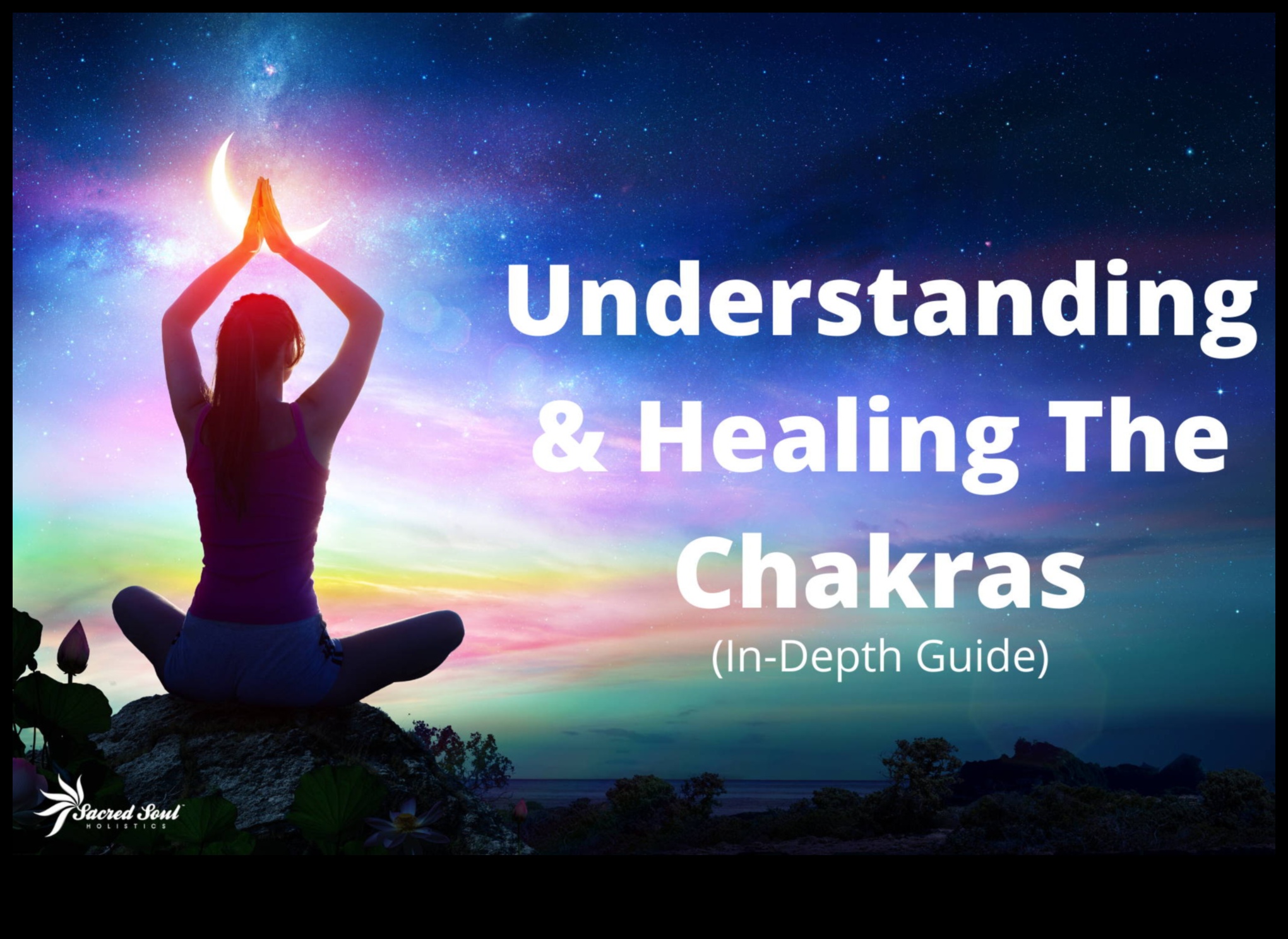 Echilibrarea sufletului: Navigarea practicilor de meditație cu chakre