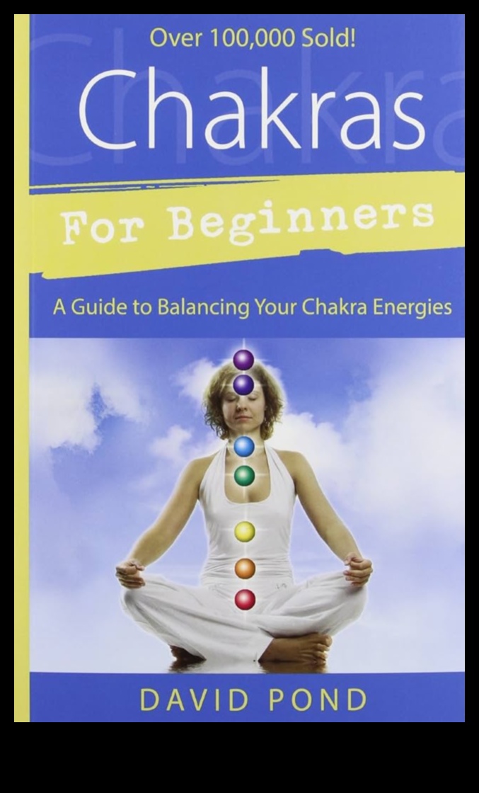 Echilibrarea sufletului: Navigarea practicilor de meditație cu chakre