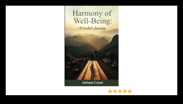 Armonie ghidată: o călătorie personalizată către bunăstare