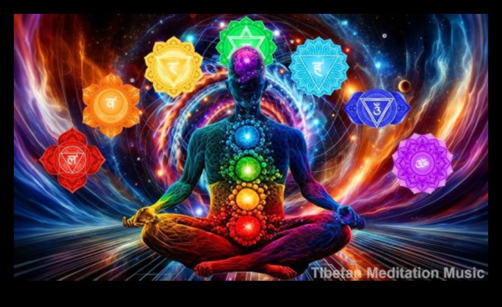 Stralucirea chakrei: Iluminând calea către fericirea interioară