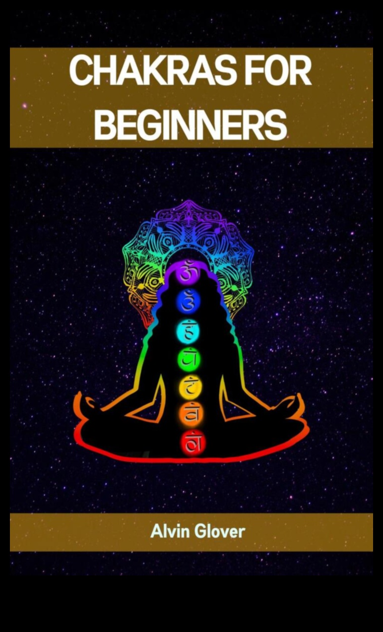 Stralucirea chakrei: Iluminând calea către fericirea interioară