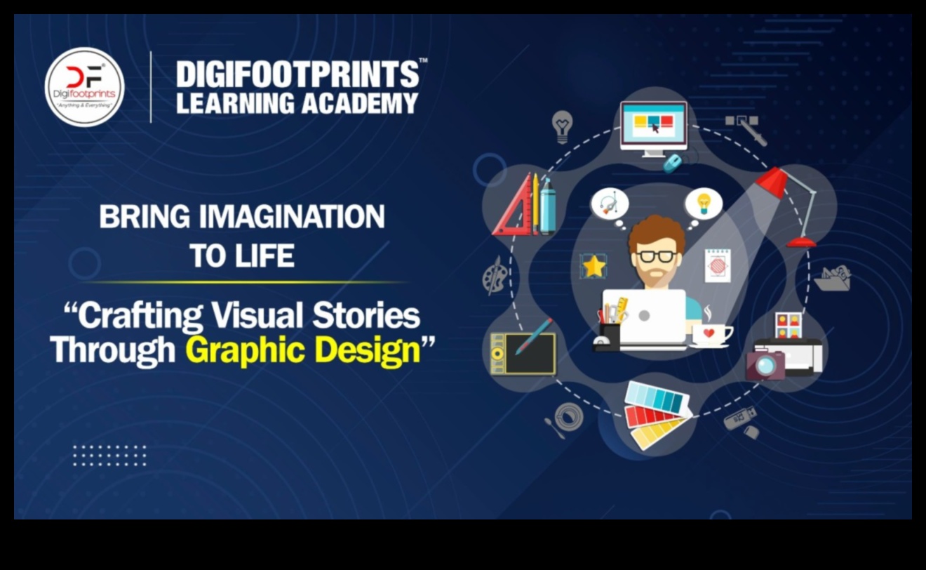 Impact vizual: crearea de experiențe grafice memorabile