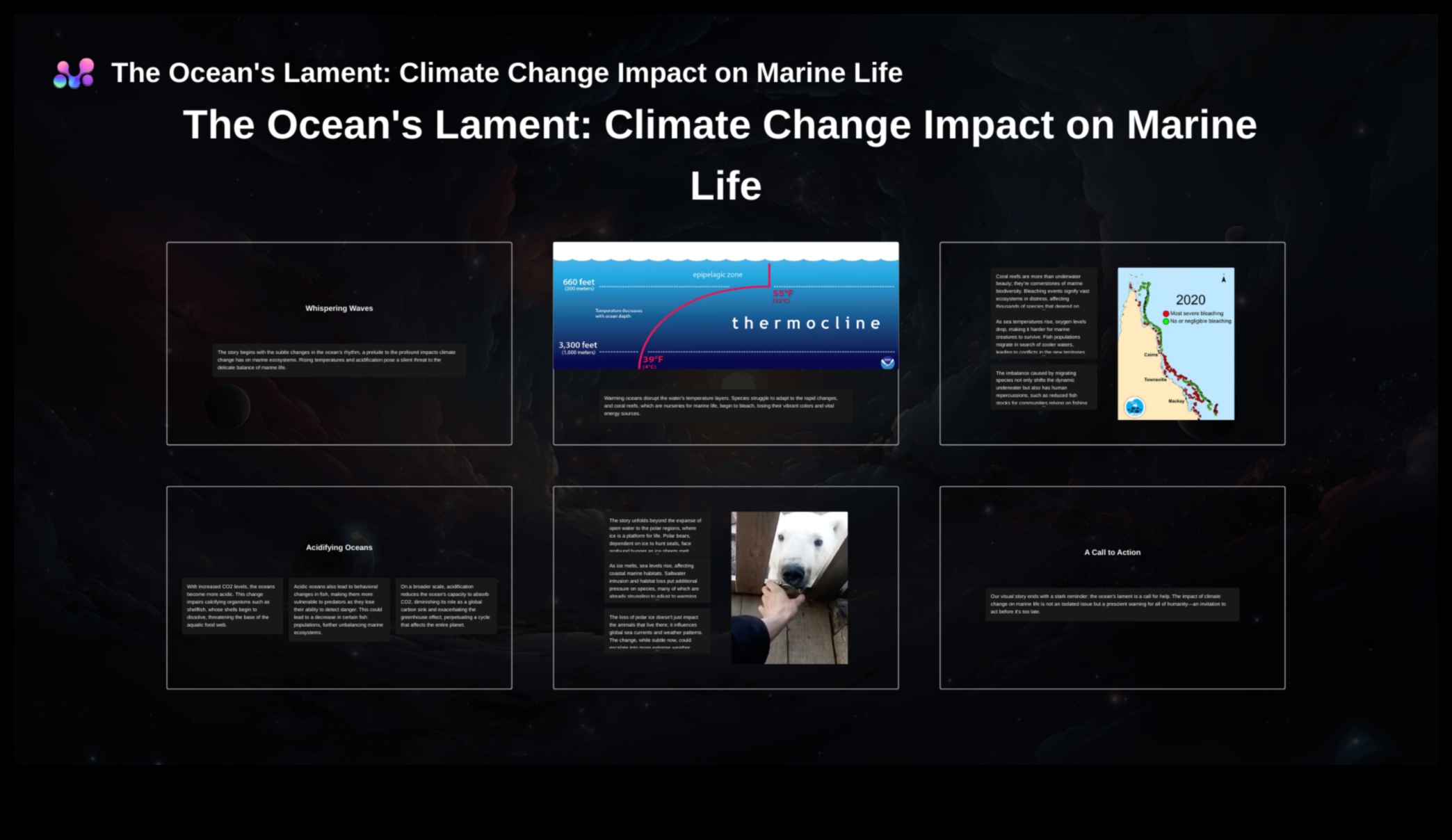 Impact vizual: crearea de experiențe grafice memorabile