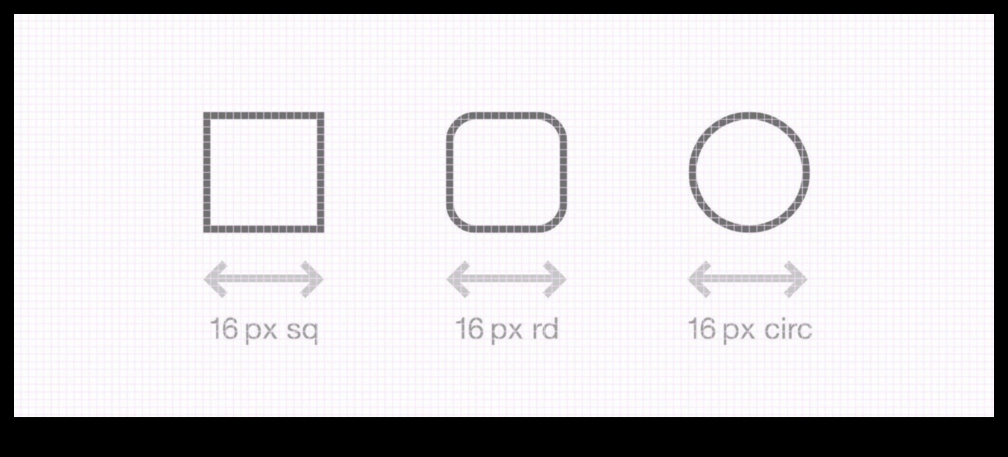 Pixel Perfect: obținerea preciziei în designul UX/UI