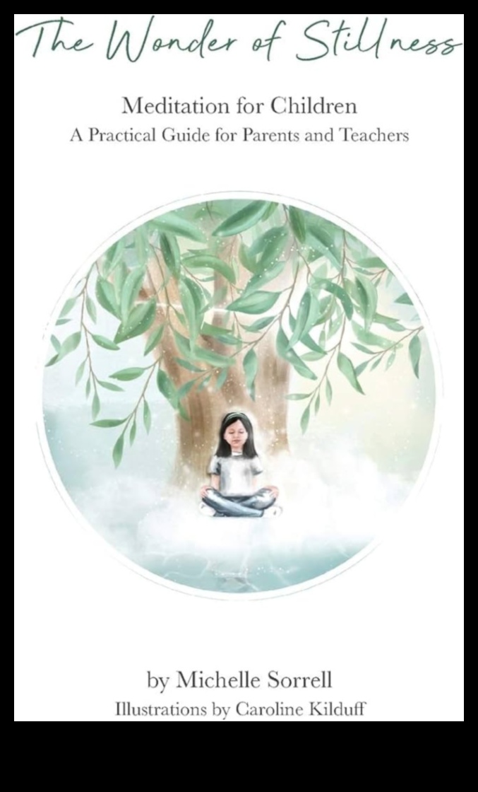 Descoperiți liniștea: scufundați-vă în meditație cu aceste cărți esențiale