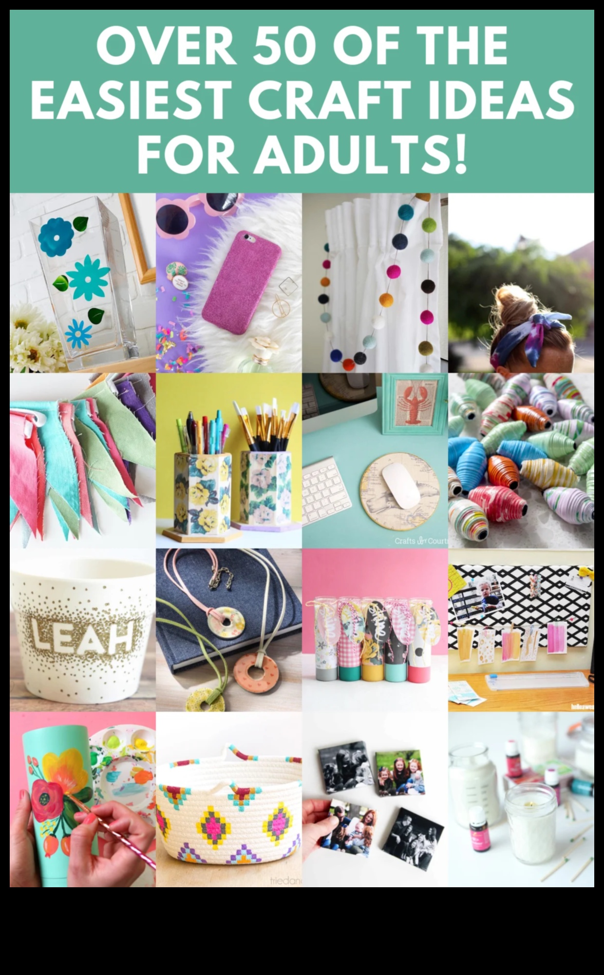 Creare pentru un public digital: împărtășiți online călătoria dvs. de bricolaj