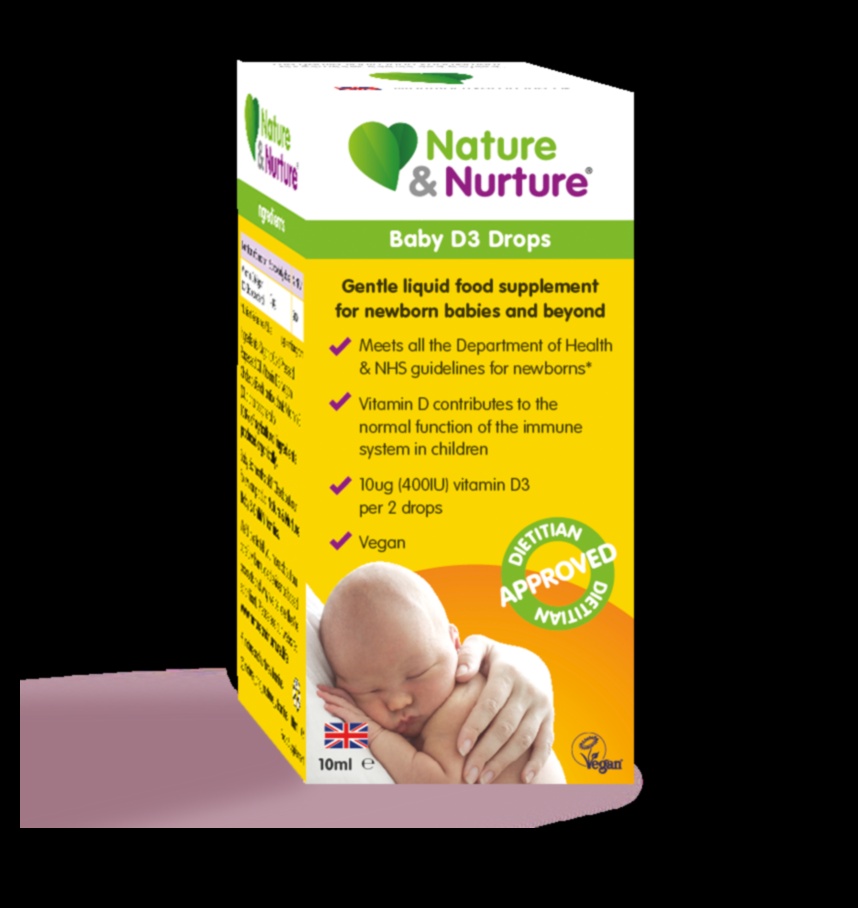 Nature's Nurture Un ghid pentru promovarea sănătății naturale a bebelușului 2 Hrănirea naturii: promovarea sănătății naturale a bebelușului