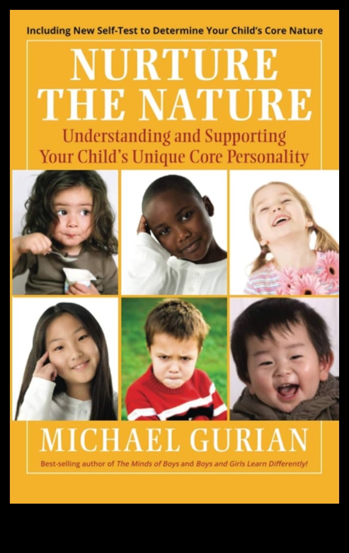 Nature's Nurture Un ghid pentru promovarea sănătății naturale a bebelușului 5 Hrănirea naturii: promovarea sănătății naturale a bebelușului