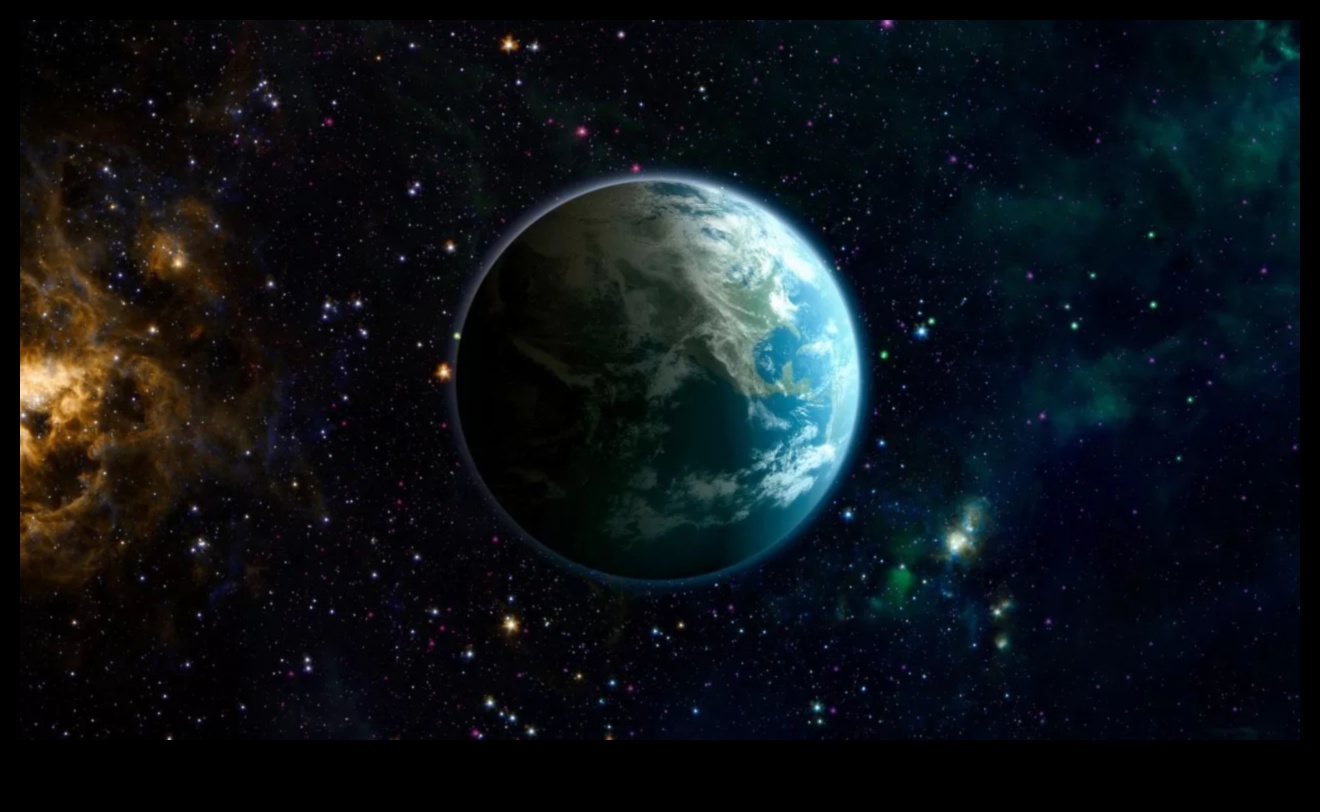 Celestial Pioneers: Calea îndrăzneață a NASA în vastul cosmos