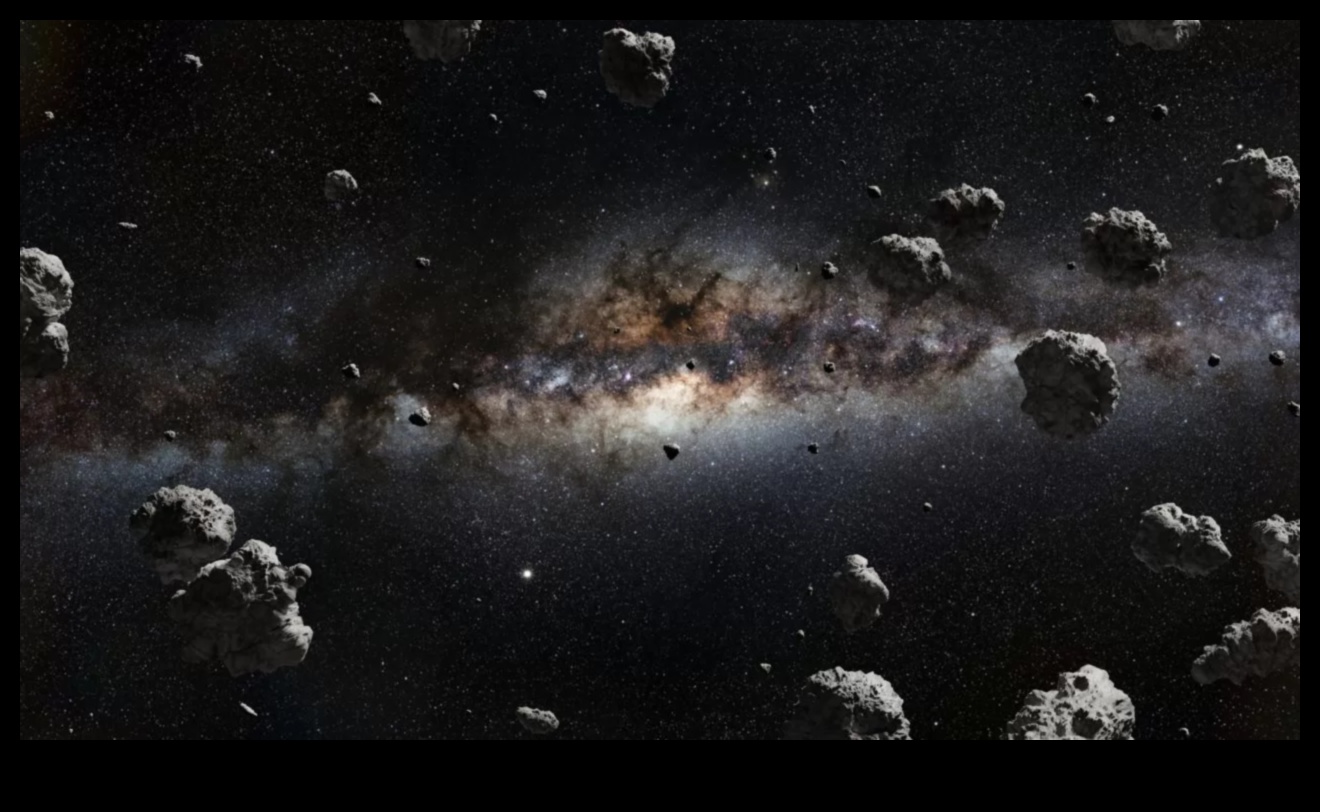 Celestial Pioneers: Calea îndrăzneață a NASA în vastul cosmos