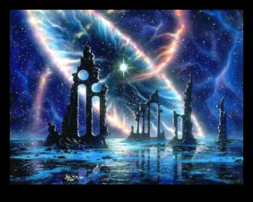 Celestial Stewards Custodia NASA a domeniului astral 4 Celestial Stewards: Custodia NASA a domeniului astral