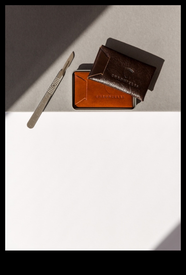 Cronici elaborate: povești spuse pe mâinile tale îndrăznețe