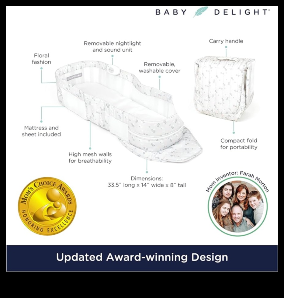 Armonia în creșă: delicii muzicale pentru bebeluș