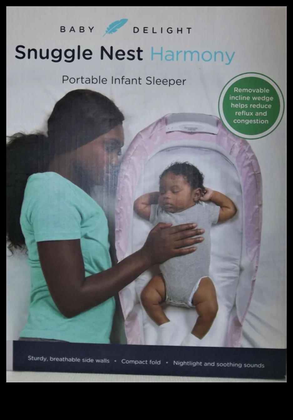 Armonia în creșă: delicii muzicale pentru bebeluș