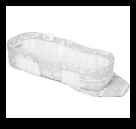 Armonia în creșă: delicii muzicale pentru bebeluș