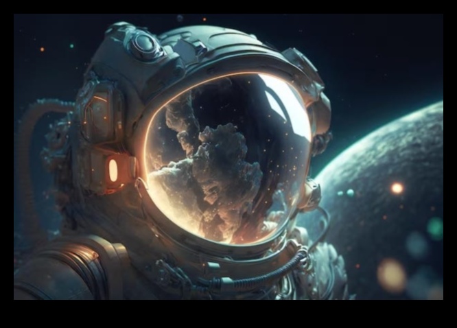 Orizonturi cosmice: posibilitățile nelimitate de explorare umană în spațiu