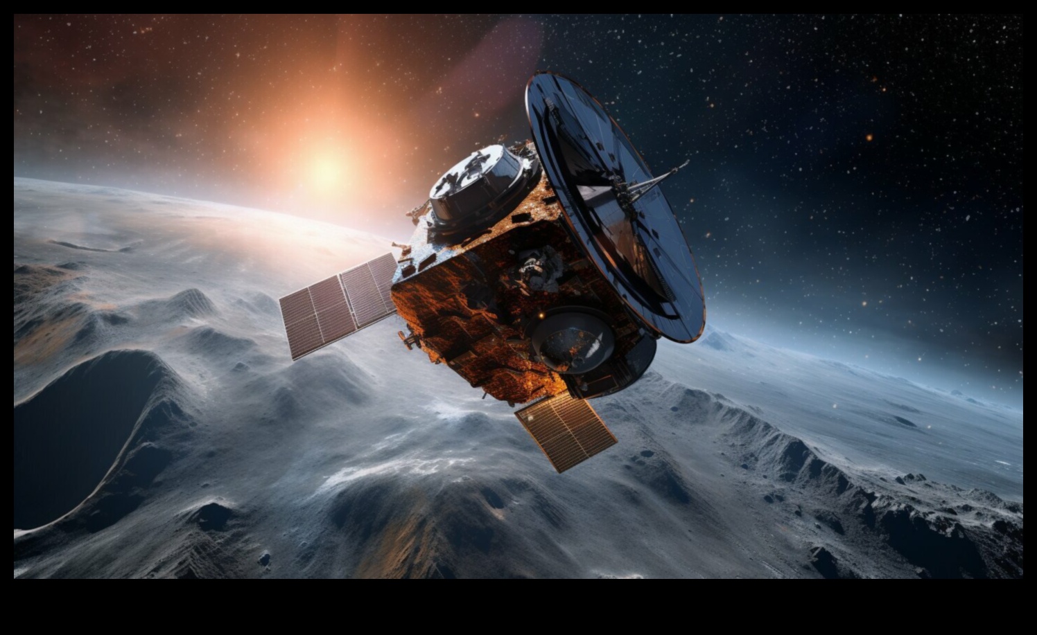 Orizonturi cosmice: posibilitățile nelimitate de explorare umană în spațiu