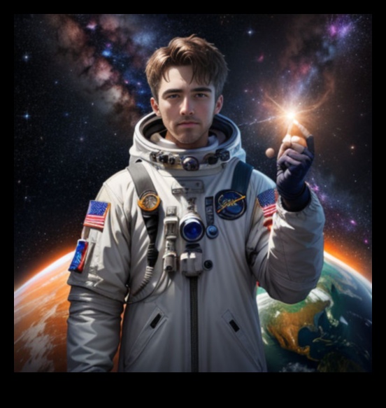 Galactic Trailblazers: Leading Humanity's Path in the Cosmos of Space Exploration