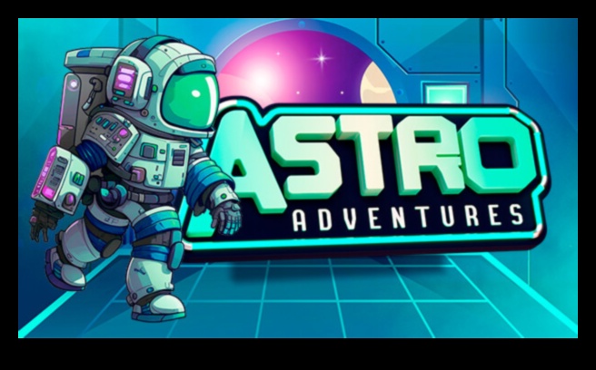 Astro-Adventures Aplenty: Explorând Cosmosul