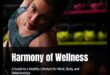 Harmony Handbook: Ghidul tău pentru o viață echilibrată prin tehnici eficiente de relaxare