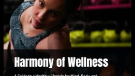 Harmony Handbook: Ghidul tău pentru o viață echilibrată prin tehnici eficiente de relaxare