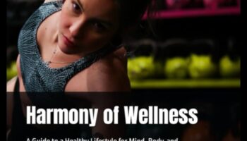 Harmony Handbook: Ghidul tău pentru o viață echilibrată prin tehnici eficiente de relaxare