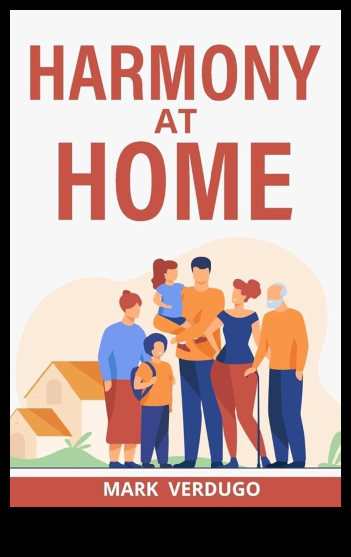 Harmony Handbook: Ghidul tău pentru o viață echilibrată prin tehnici eficiente de relaxare