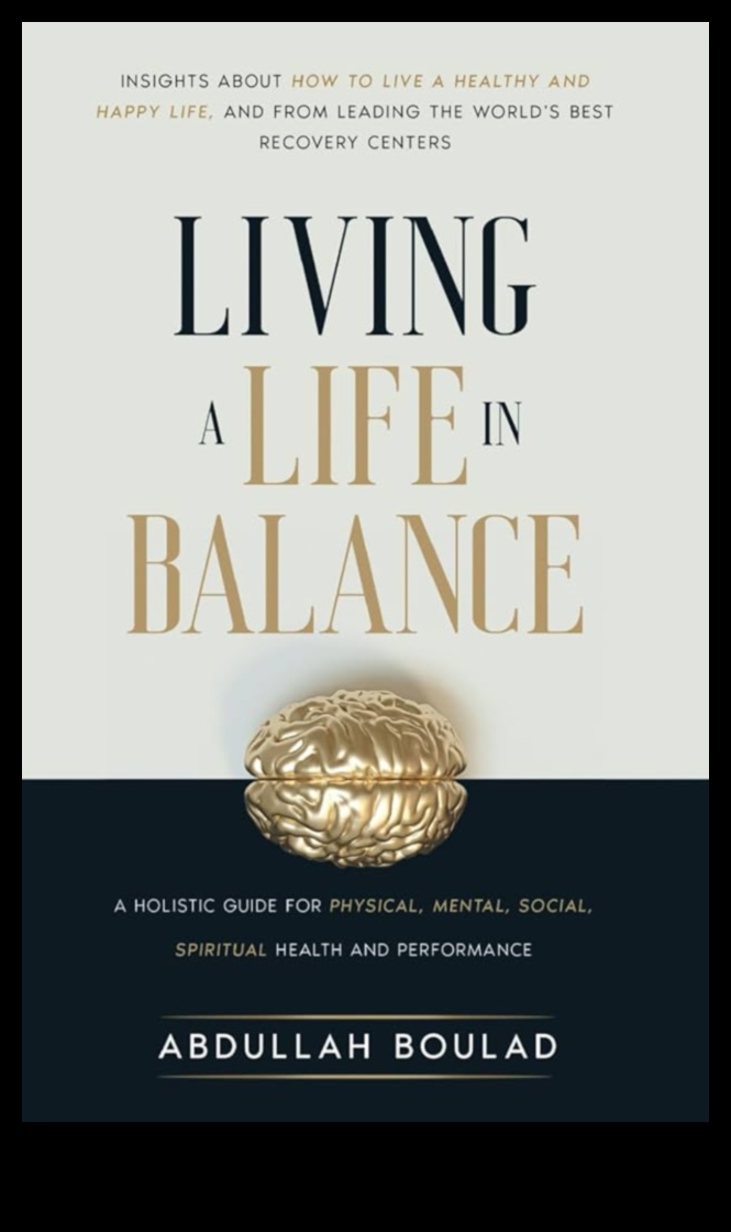 Harmony Handbook: Ghidul tău pentru o viață echilibrată prin tehnici eficiente de relaxare