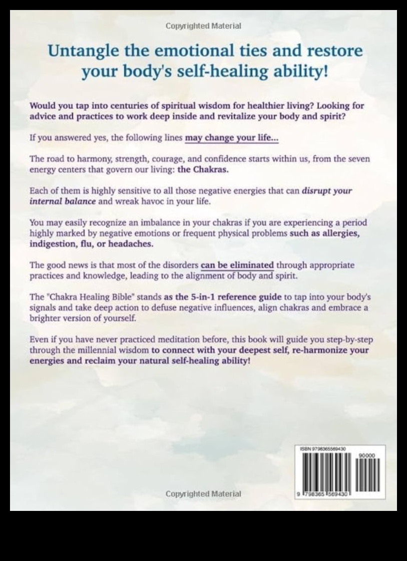 Harmony Handbook: Ghidul tău pentru o viață echilibrată prin tehnici eficiente de relaxare