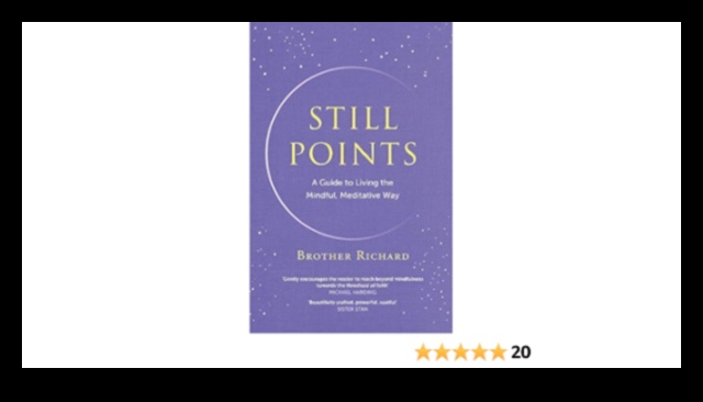 Punctul nemișcat: Explorarea inimii Mindfulness-ului